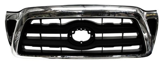 PARRILLA TACOMA 05-11 CROMO