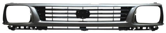 PARRILLA TACOMA 95-96 GRIS 2WD