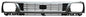 PARRILLA TACOMA 95-96 GRIS 2WD