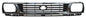 PARRILLA TACOMA 95-96 CROMO 2WD