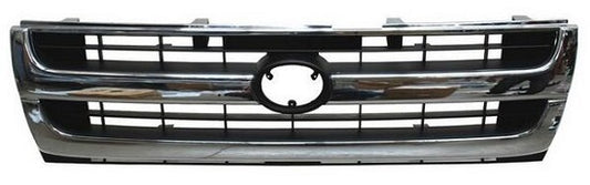PARRILLA TACOMA 97-00 CROMO