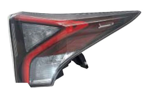 CALAVERA PRIUS 16-18 SUP R