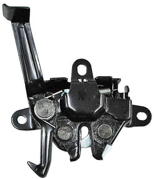 CHAPA COFRE PRIUS 10-15