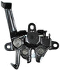 CHAPA COFRE PRIUS 10-15