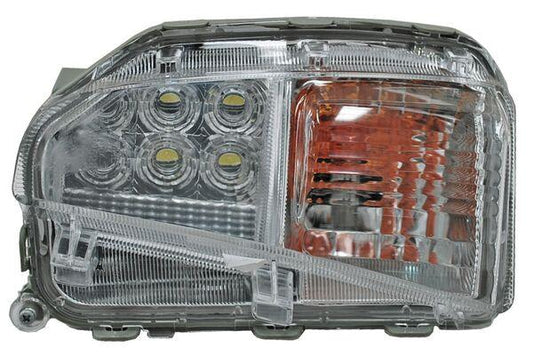 CUARTO FRONTAL PRIUS 14-15 R
