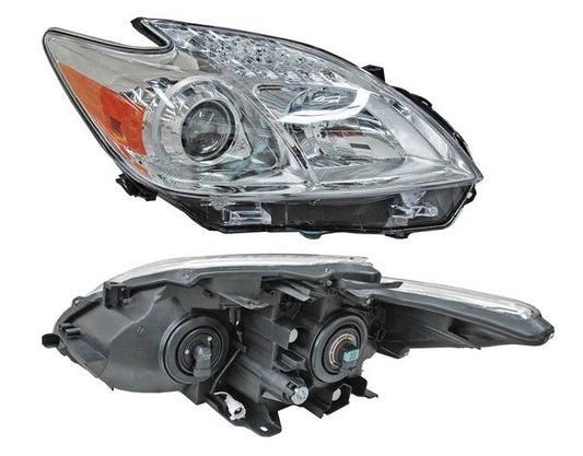 FARO PRIUS 14-15 R