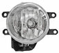 FARO DE NIEBLA PRIUS 2014-2015 ( TYC ) LH