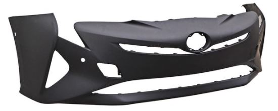FASCIA DELANTERA PRIUS 16-18 P/PINTAR C/H P/SENSOR