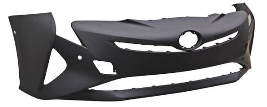 FASCIA DELANTERA PRIUS 16-18 P/PINTAR C/H P/SENSOR