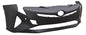 FASCIA DELANTERA PRIUS 16-18 P/PINTAR C/H P/SENSOR