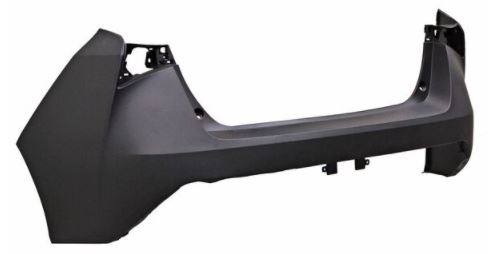 FASCIA TRASERA PRIUS 19-22 4P S/H P/SENSOR