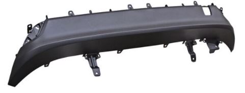 FASCIA TRASERA PRIUS 19-22 4P INFERIOR