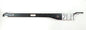 MARCO RADIADOR PRIUS 16-18 SOPORTE CHAPA CENT