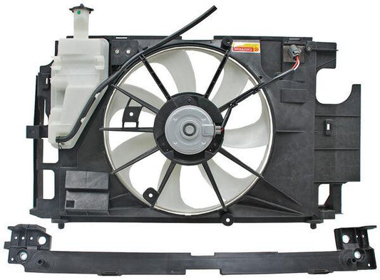 MOTOVENTILADOR PRIUS 10-14 SENCILLO COMPLETO