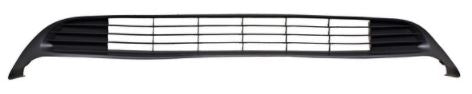 PARRILLA FASCIA PRIUS 19-21 CENTRAL S/H P/FARO