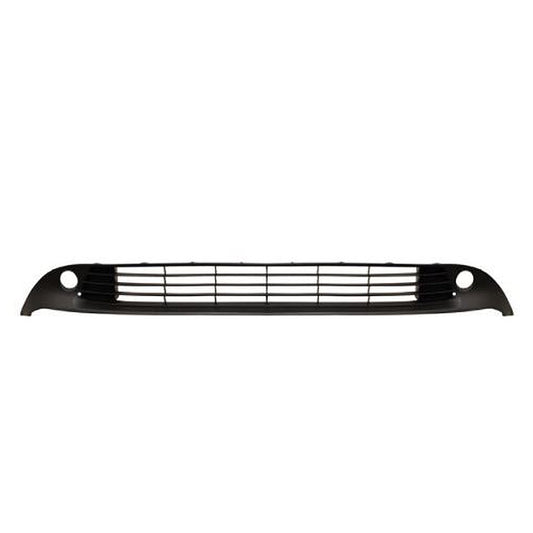 PARRILLA FASCIA PRIUS 19-21 CENTRAL C/H P/FARO
