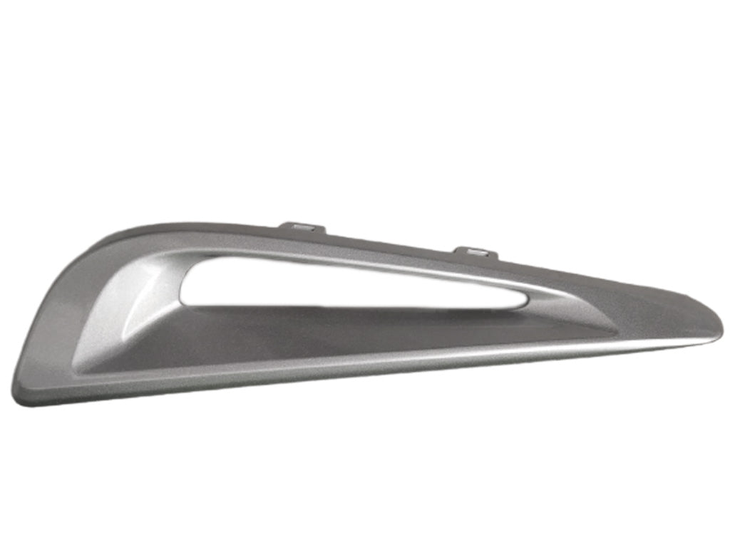 PARRILLA FASCIA PRIUS 19-21 C/H P/FARO L