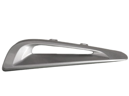 PARRILLA FASCIA PRIUS 19-21 C/H P/FARO L