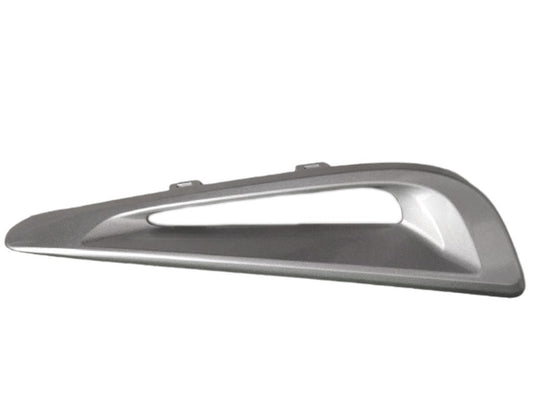 PARRILLA FASCIA PRIUS 19-21 C/H P/FARO R