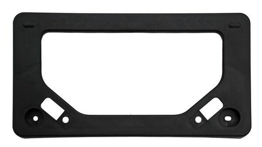 PORTA PLACA DEL PRIUS 10-11