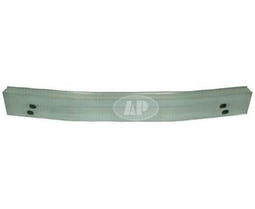 REFUERZO TRASERO PRIUS 10-12 ALUMINIO