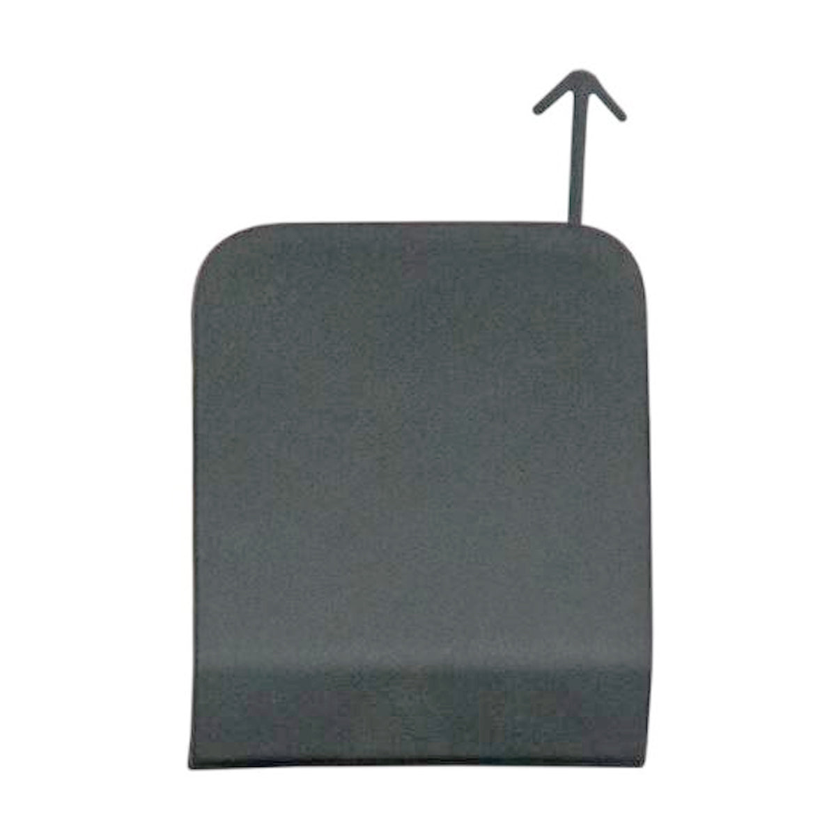 TAPA DE FASCIA PRIUS 19-22 TRASERA