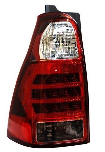 CALAVERA 4RUNNER 06-09 L