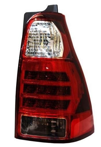CALAVERA 4 RUNNER 2006 AL 2009 ( TYC ) DER