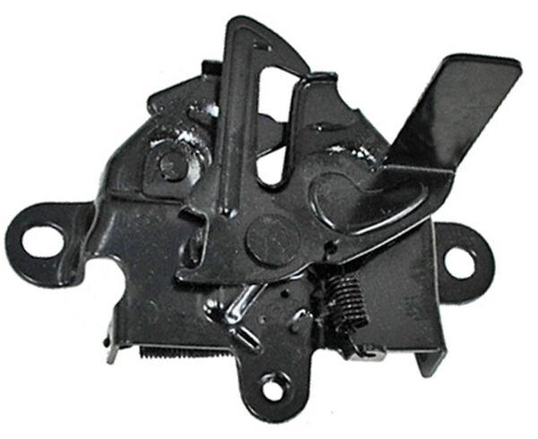 CONTRA CHAPA COFRE RAV4 06-12