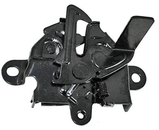 CONTRA CHAPA COFRE RAV4 06-12