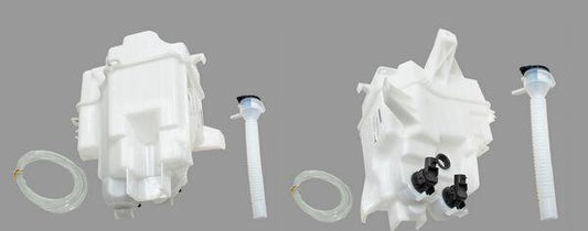 DEPOSITO LIMPIAPARABRISAS RAV4 06-08 C/CUELLO C/TAPA C/MOTOR C/HOYO P/SENSOR