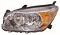 FARO RAV4 06-08 CROMO L