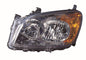 FARO RAV4 09-13 NEGRO L