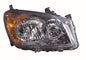FARO RAV4 09-13 NEGRO R