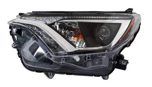FARO RAV4 16-18 L