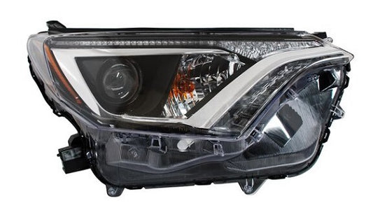 FARO RAV4 16-18 R