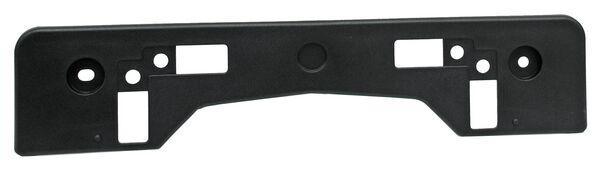 PORTA PLACA DEL RAV4 09-12 BASE