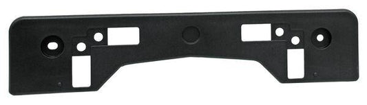 PORTA PLACA DEL RAV4 09-12 BASE