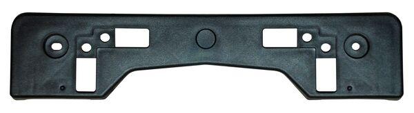 PORTA PLACA DEL RAV4 09-12 LIMITED