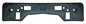 PORTA PLACA DEL RAV4 09-12 LIMITED