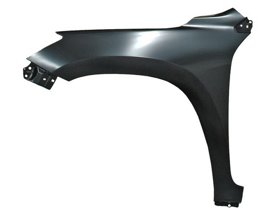 SALPICADERA RAV4 06-12 S/HOYO P/MOLDURA S/HOYO P/ANTENA L
