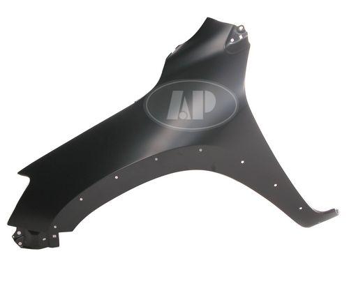 SALPICADERA RAV4 06-12 C/HOYO P/MOLDURA S/HOYO P/ANTENA L