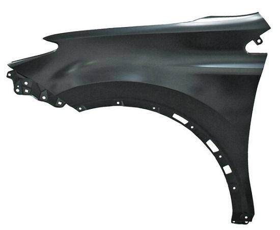 SALPICADERA RAV 4 13-18 L