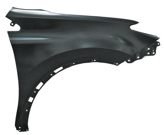 SALPICADERA RAV 4 13-18 R