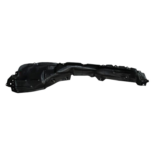 TOLVA SALPICADERA RAV4 06-12 C/HOYO P/MOLDURA L