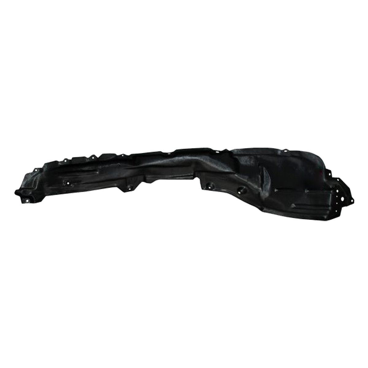 TOLVA SALPICADERA RAV4 06-12 C/HOYO P/MOLDURA R
