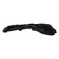 TOLVA SALPICADERA RAV4 06-12 C/HOYO P/MOLDURA R
