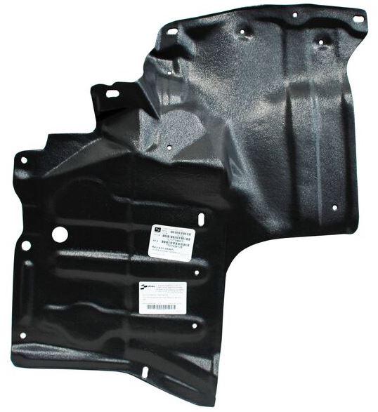 TOLVA INFERIOR MOTOR RAV4 01-05 STD L