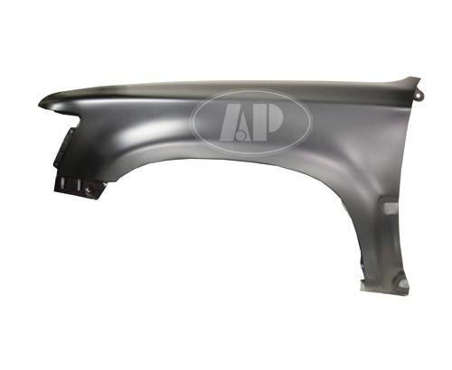 SALPICADERA TOYOTA PU 89-95 4WD L
