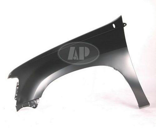 SALPICADERA TOYOTA T100 93-98 L